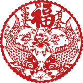 廣告春聯(lián)，春聯(lián)加工廠窗花定制